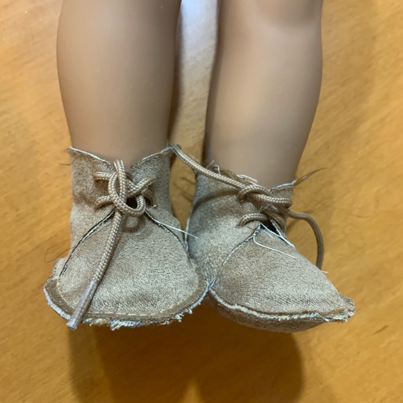 American Girl Josephina by Pleasant Company - Picture 7 of 9